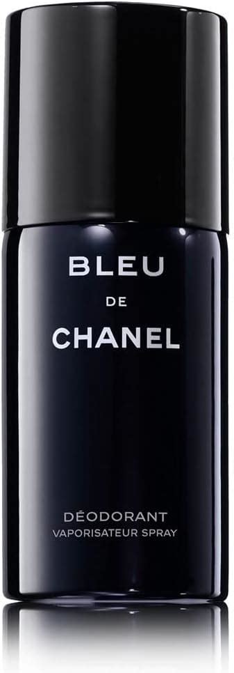 Chanel Bleu De Pour Homme Deo Spray, 100 ml 